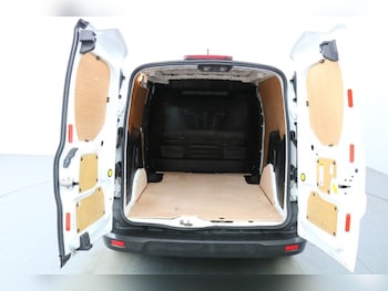 Used Ford Transit Connect 2021 for sale - 78418472: Photo