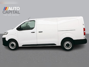 Used Vauxhall Vivaro 2023 for sale - 79305501: Photo