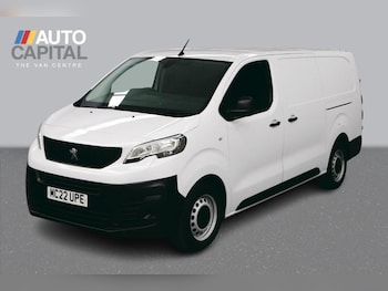 Used Peugeot Expert 2022 for sale - 78912563: Photo