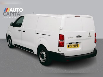 Used Peugeot Expert 2022 for sale - 78912563: Photo