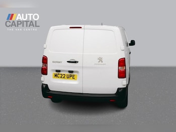 Used Peugeot Expert 2022 for sale - 78912563: Photo