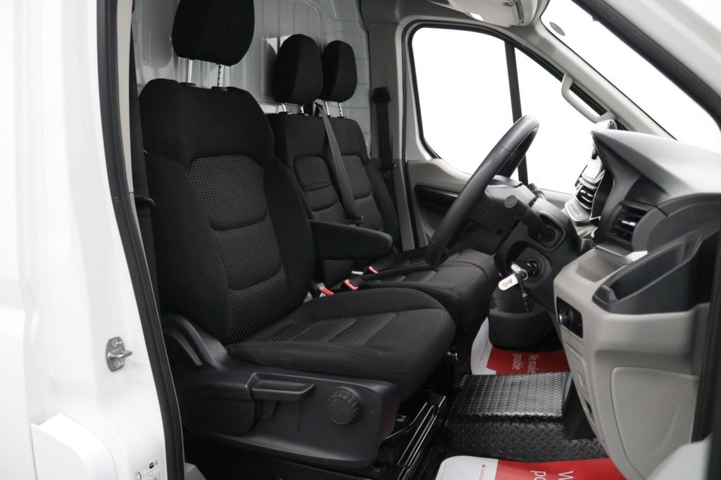 Used Maxus Deliver 9 2022 for sale - 77820584: Photo 30