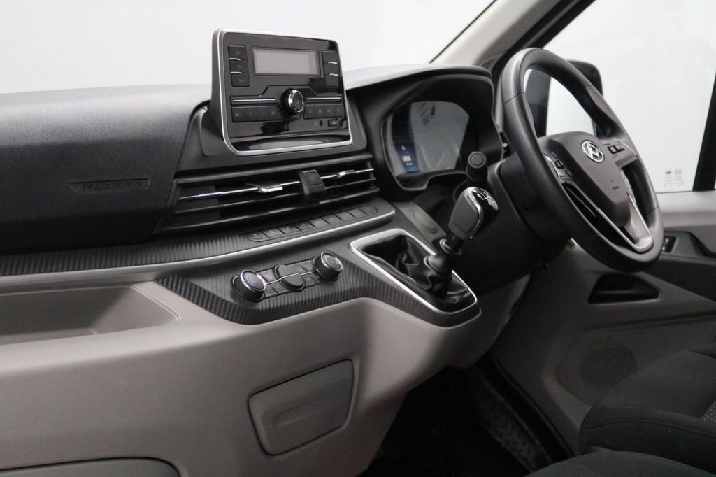 Used Maxus Deliver 9 2022 for sale - 77820584: Photo 35