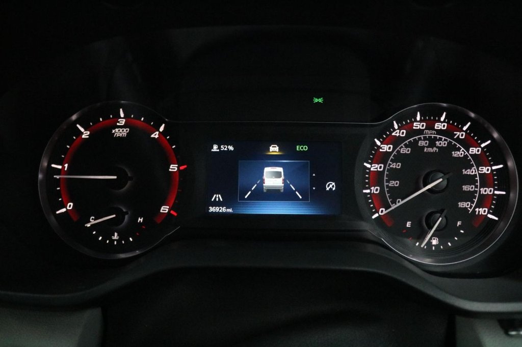 Used Maxus Deliver 9 2022 for sale - 77820584: Photo 41