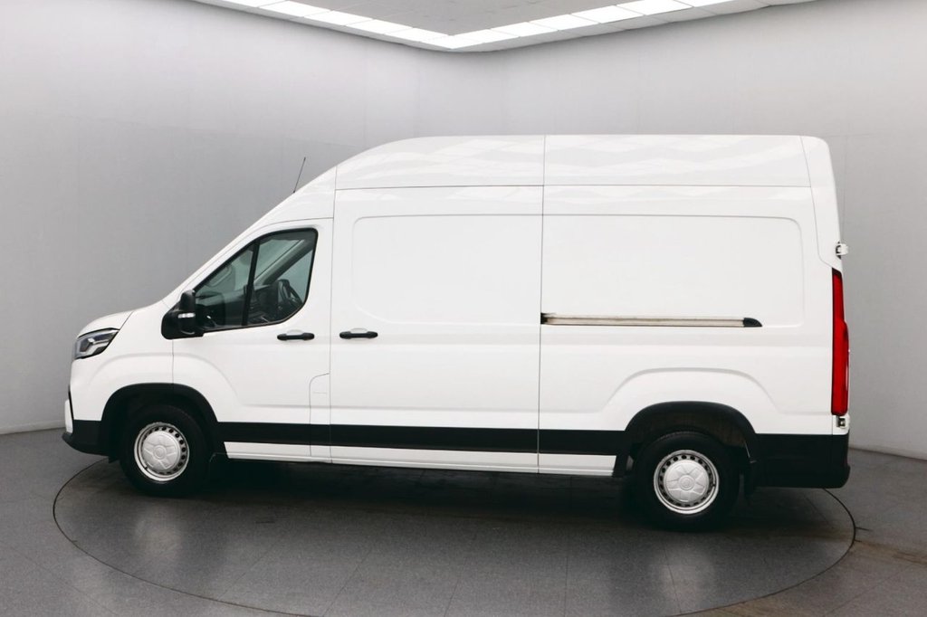 Used Maxus Deliver 9 2022 for sale - 77820584: Photo 6