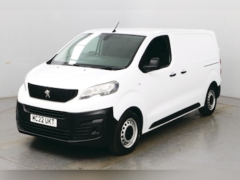 Used Peugeot Expert 2022 for sale - 78336462: Photo