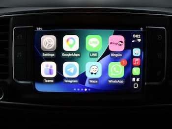 Used Peugeot Expert 2022 for sale - 78336462: Photo