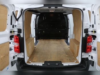 Used Peugeot Expert 2022 for sale - 78336462: Photo