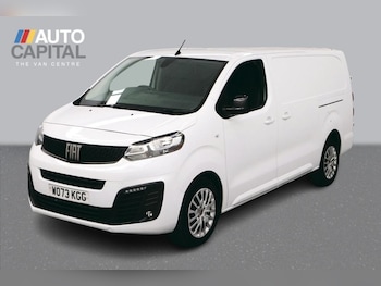 Used Fiat Scudo 2024 for sale - 78930374: Photo