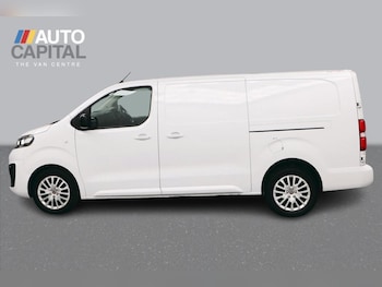 Used Fiat Scudo 2024 for sale - 78930374: Photo