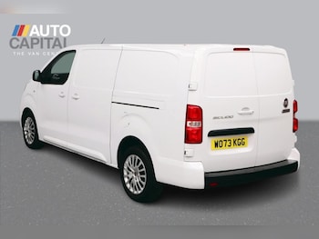 Used Fiat Scudo 2024 for sale - 78930374: Photo