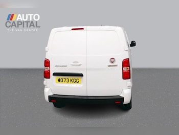 Used Fiat Scudo 2024 for sale - 78930374: Photo