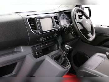 Used Citroen Dispatch 2021 for sale - 75596704: Photo