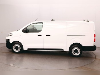 Used Citroen Dispatch 2021 for sale - 75596704: Photo
