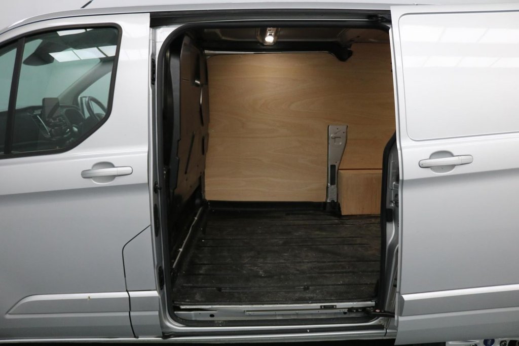 Used Ford Transit Custom 2021 for sale - 76454287: Photo 10
