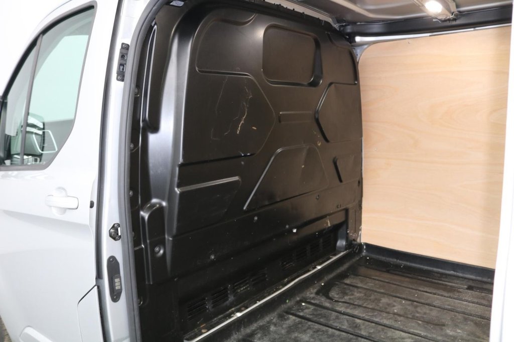 Used Ford Transit Custom 2021 for sale - 76454287: Photo 11