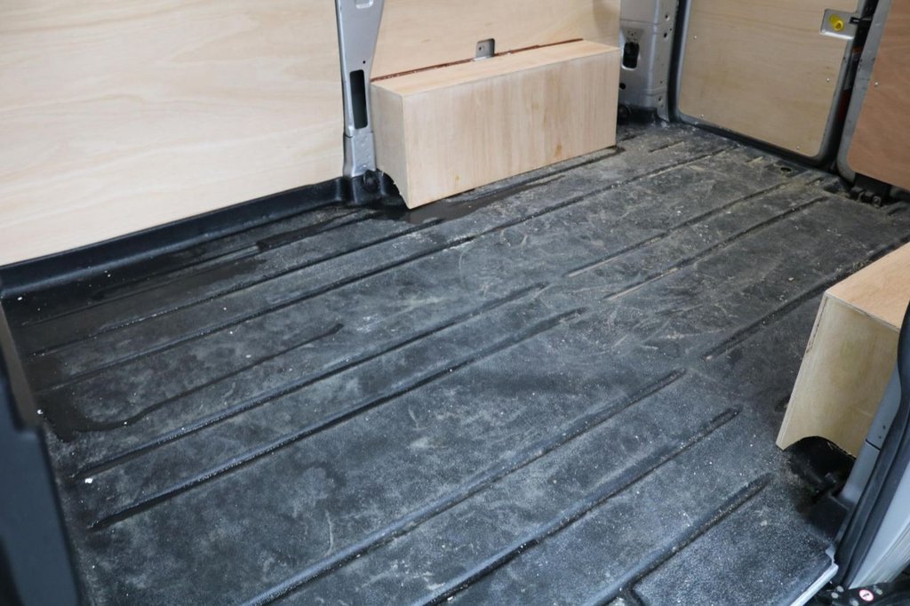 Used Ford Transit Custom 2021 for sale - 76454287: Photo 13