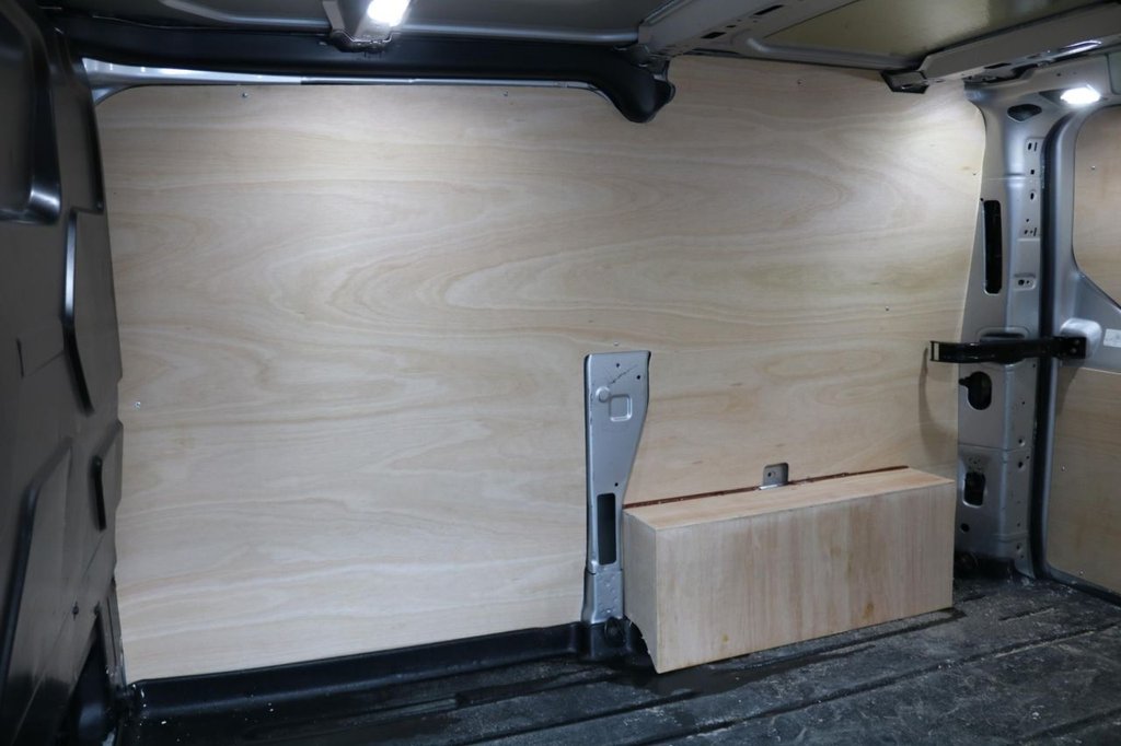 Used Ford Transit Custom 2021 for sale - 76454287: Photo 14