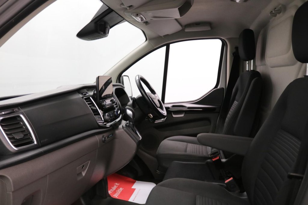 Used Ford Transit Custom 2021 for sale - 76454287: Photo 16