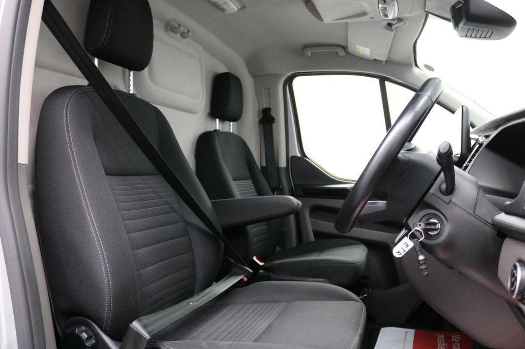 Used Ford Transit Custom 2021 for sale - 76454287: Photo 18