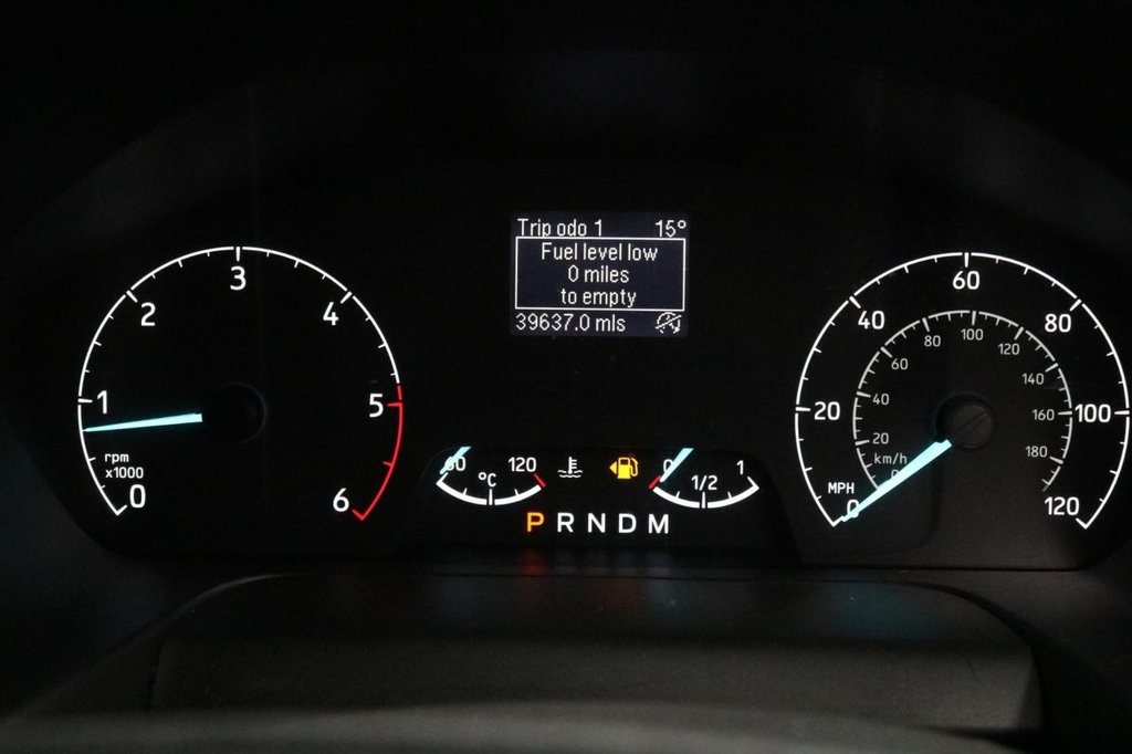 Used Ford Transit Custom 2021 for sale - 76454287: Photo 31