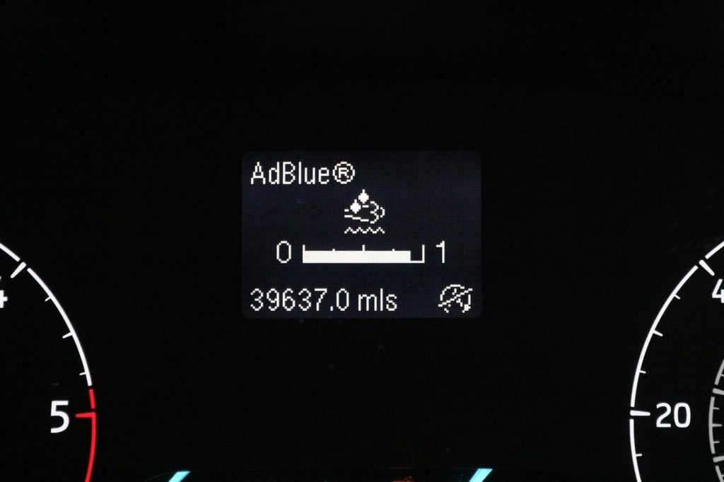 Used Ford Transit Custom 2021 for sale - 76454287: Photo 33