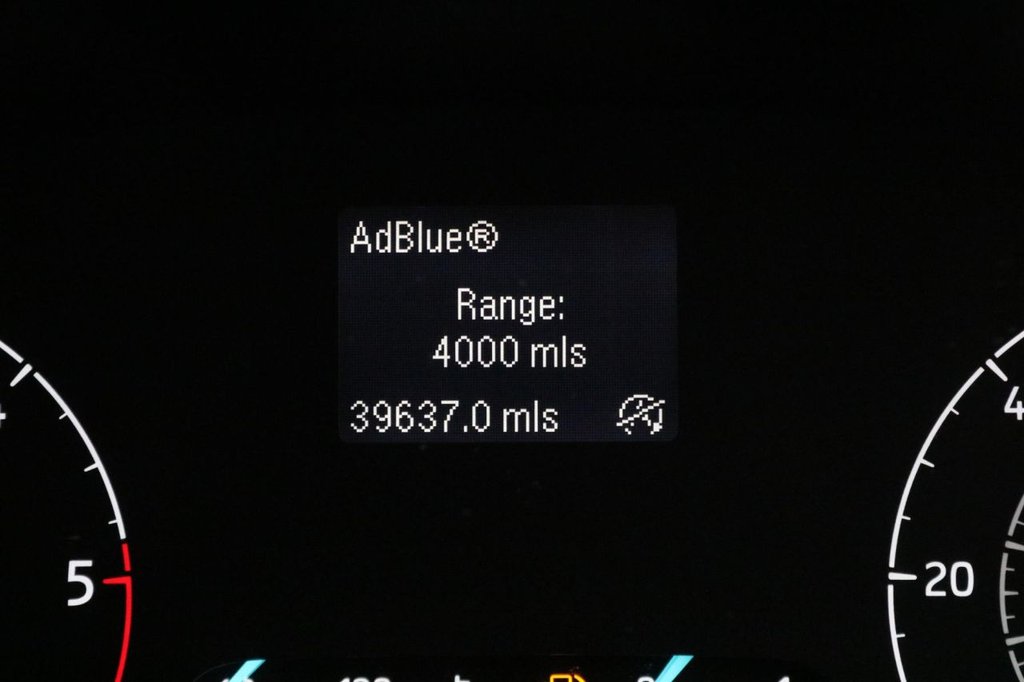 Used Ford Transit Custom 2021 for sale - 76454287: Photo 34