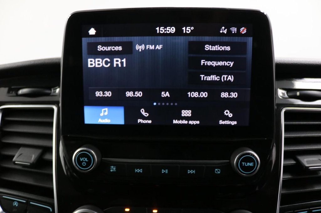 Used Ford Transit Custom 2021 for sale - 76454287: Photo 40