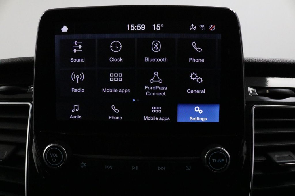 Used Ford Transit Custom 2021 for sale - 76454287: Photo 41