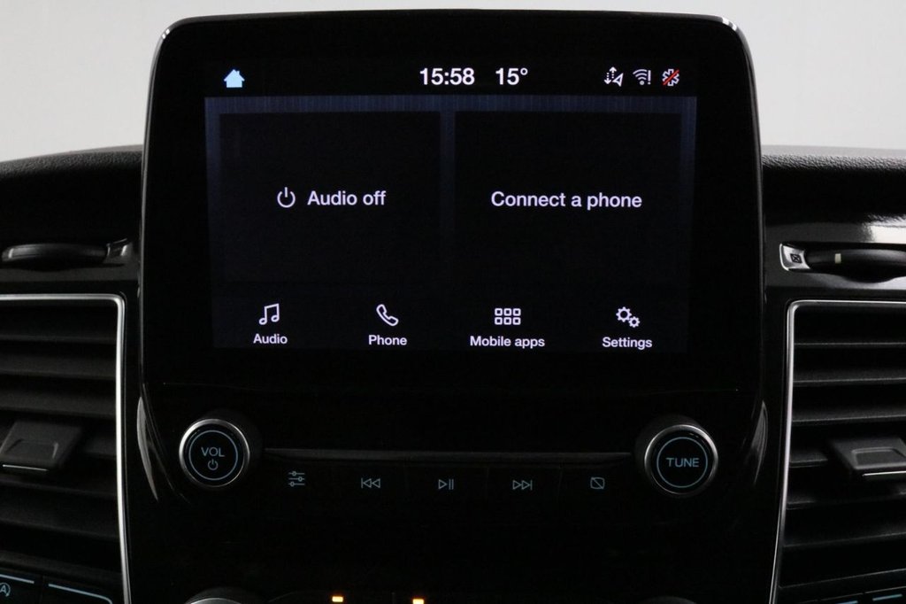 Used Ford Transit Custom 2021 for sale - 76454287: Photo 43