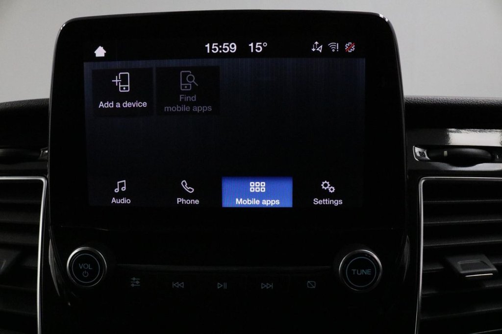 Used Ford Transit Custom 2021 for sale - 76454287: Photo 44