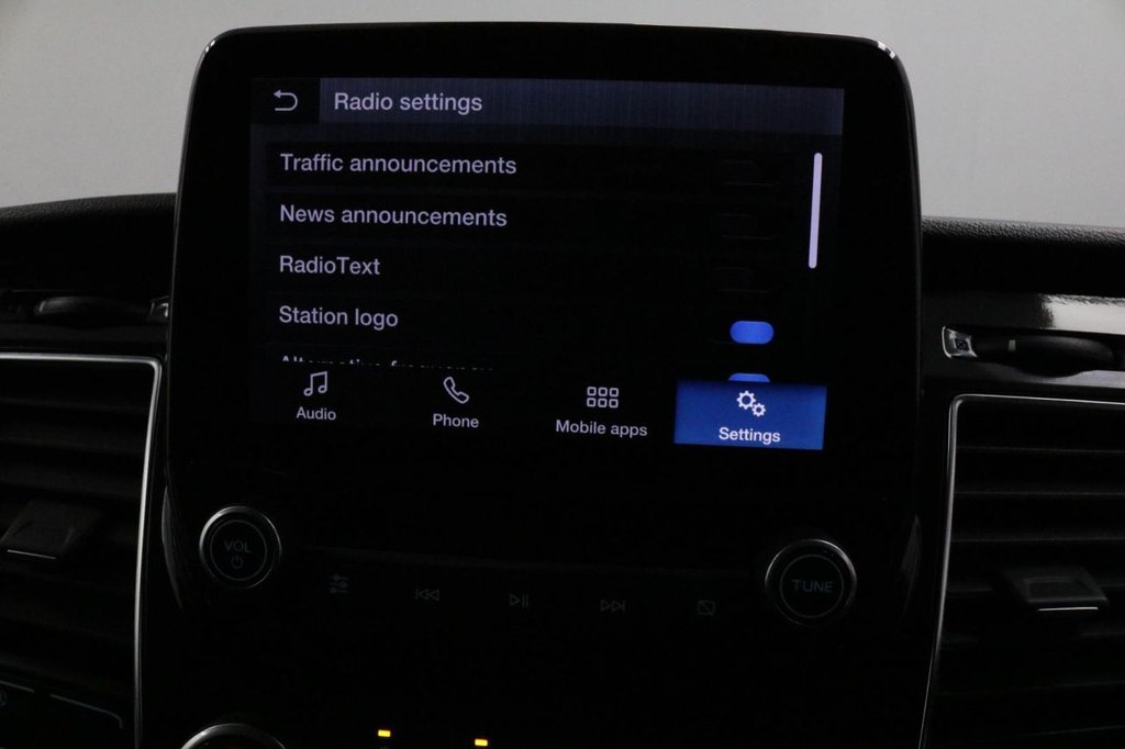 Used Ford Transit Custom 2021 for sale - 76454287: Photo 45