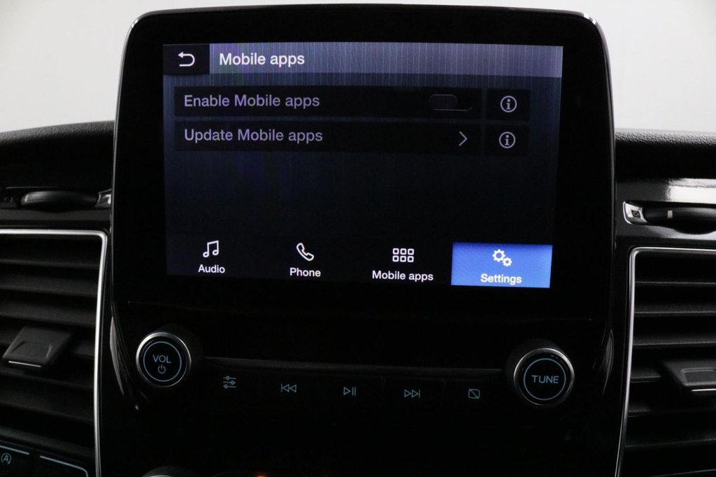 Used Ford Transit Custom 2021 for sale - 76454287: Photo 46