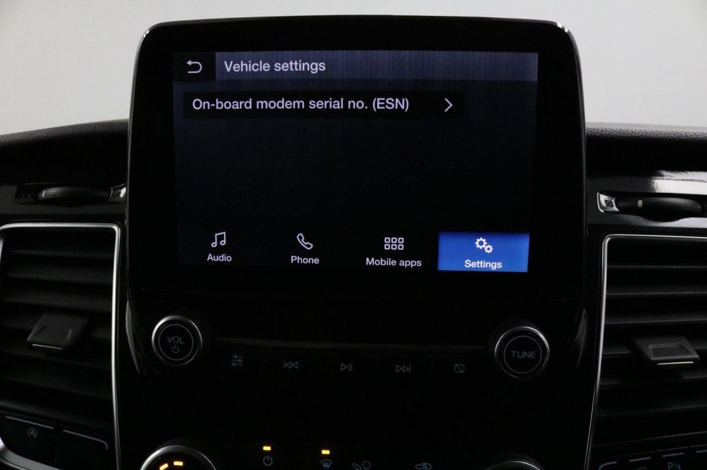 Used Ford Transit Custom 2021 for sale - 76454287: Photo 47