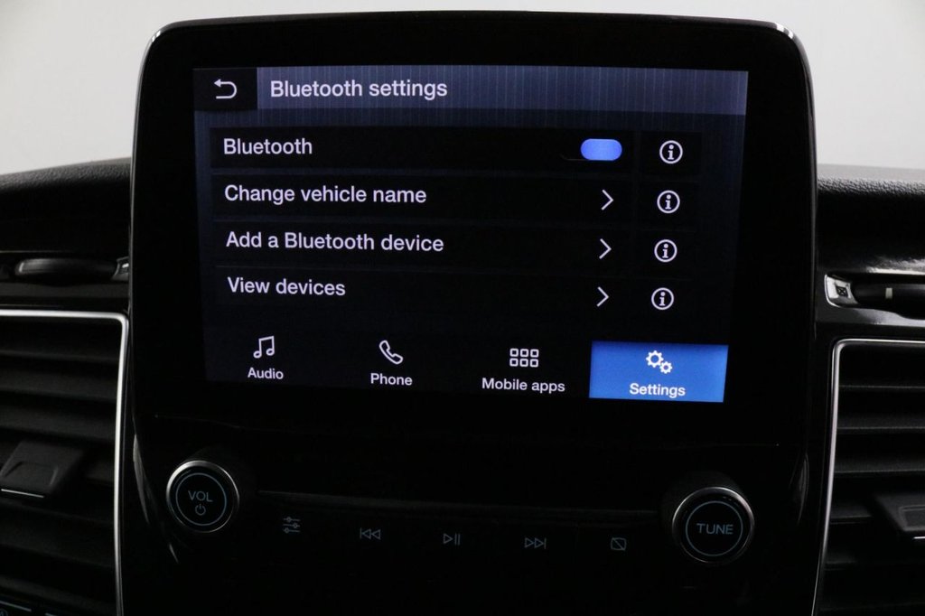 Used Ford Transit Custom 2021 for sale - 76454287: Photo 48