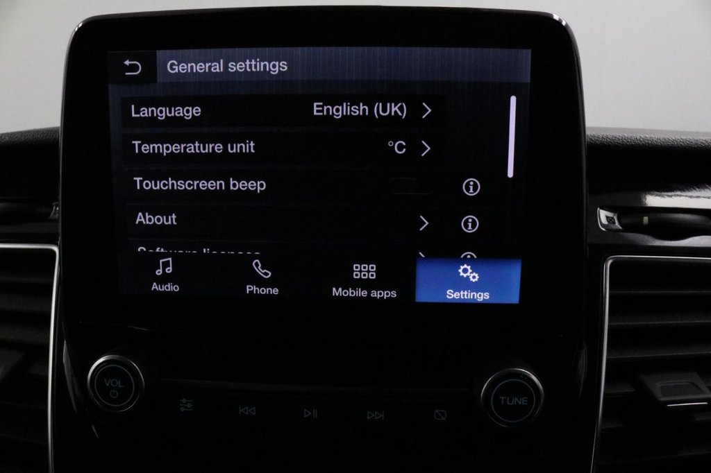 Used Ford Transit Custom 2021 for sale - 76454287: Photo 49