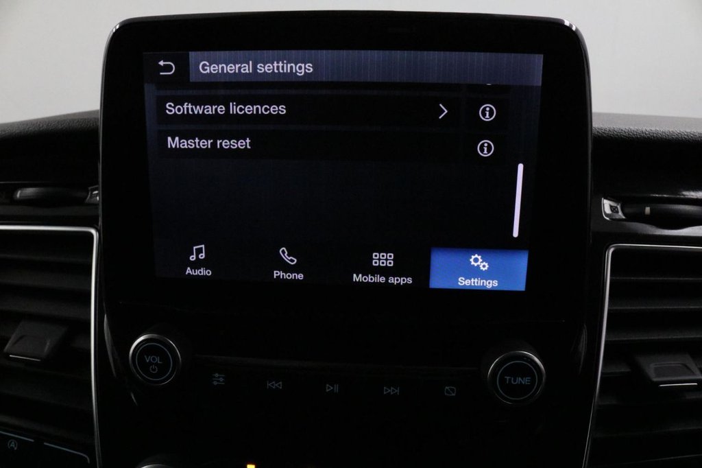 Used Ford Transit Custom 2021 for sale - 76454287: Photo 50