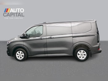 Used Ford Transit Custom 2024 for sale - 79437681: Photo