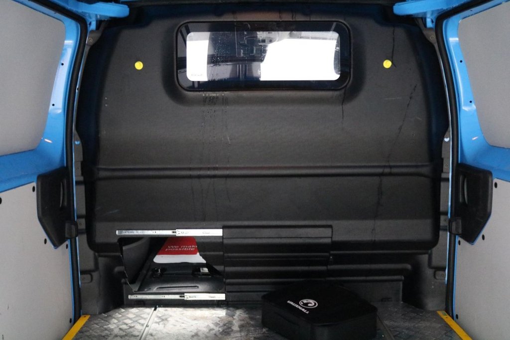 Used Vauxhall Vivaro 2022 for sale - 77826654: Photo 18