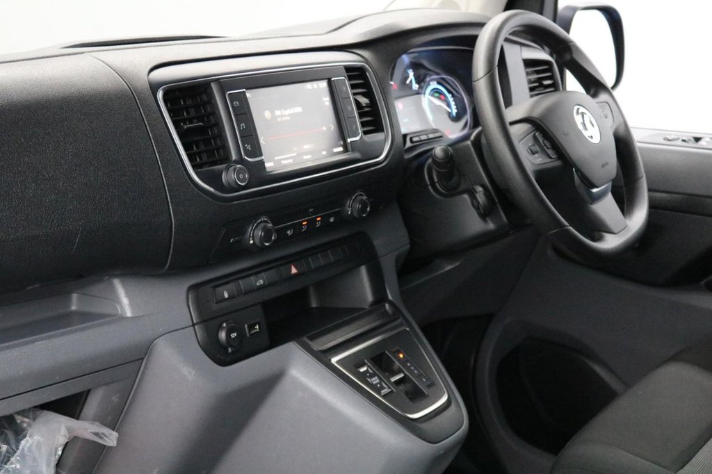 Used Vauxhall Vivaro 2022 for sale - 77826654: Photo 2