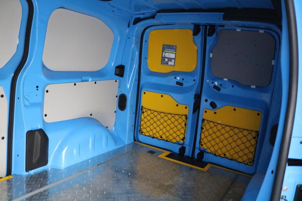 Used Vauxhall Vivaro 2022 for sale - 77826654: Photo 22