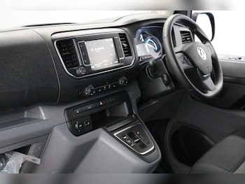 Used Vauxhall Vivaro 2022 for sale - 77826654: Photo