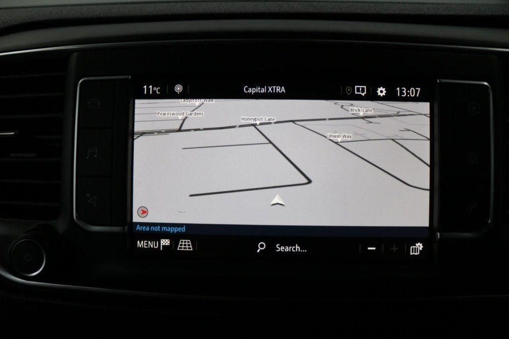 Used Vauxhall Vivaro 2022 for sale - 77826654: Photo 3