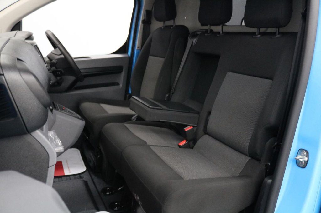 Used Vauxhall Vivaro 2022 for sale - 77826654: Photo 30