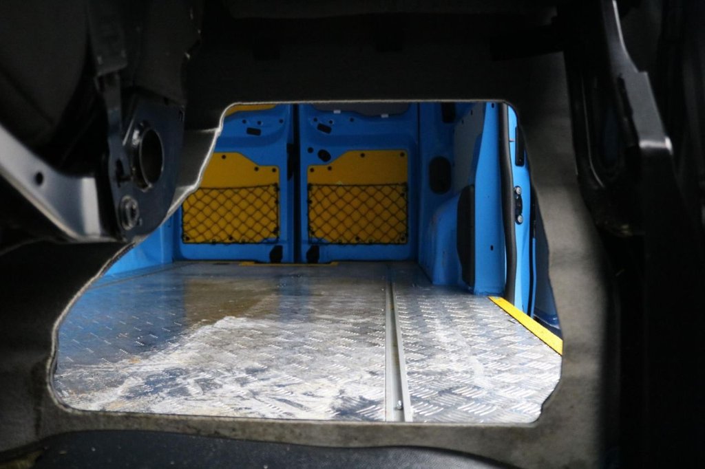 Used Vauxhall Vivaro 2022 for sale - 77826654: Photo 33