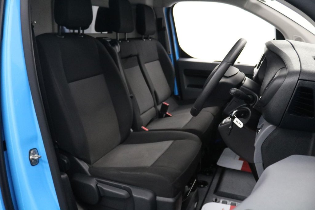 Used Vauxhall Vivaro 2022 for sale - 77826654: Photo 36