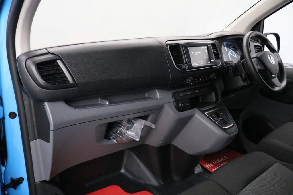 Used Vauxhall Vivaro 2022 for sale - 77826654: Photo 37