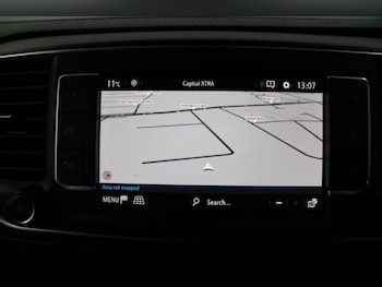 Used Vauxhall Vivaro 2022 for sale - 77826654: Photo