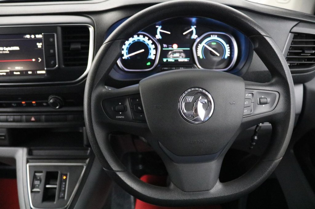 Used Vauxhall Vivaro 2022 for sale - 77826654: Photo 43