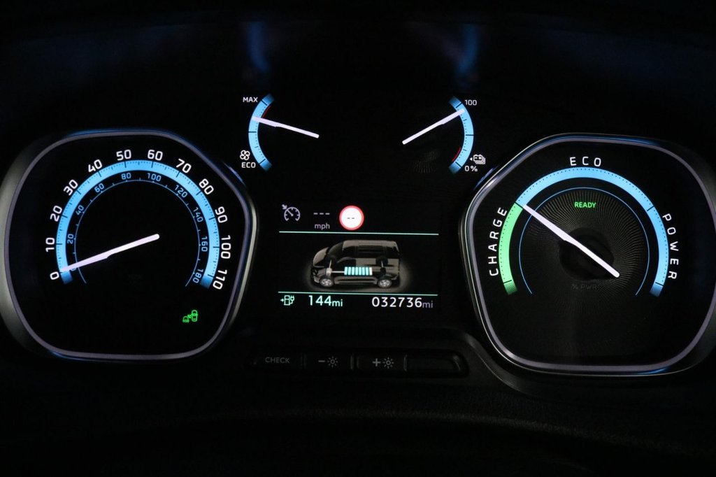 Used Vauxhall Vivaro 2022 for sale - 77826654: Photo 46